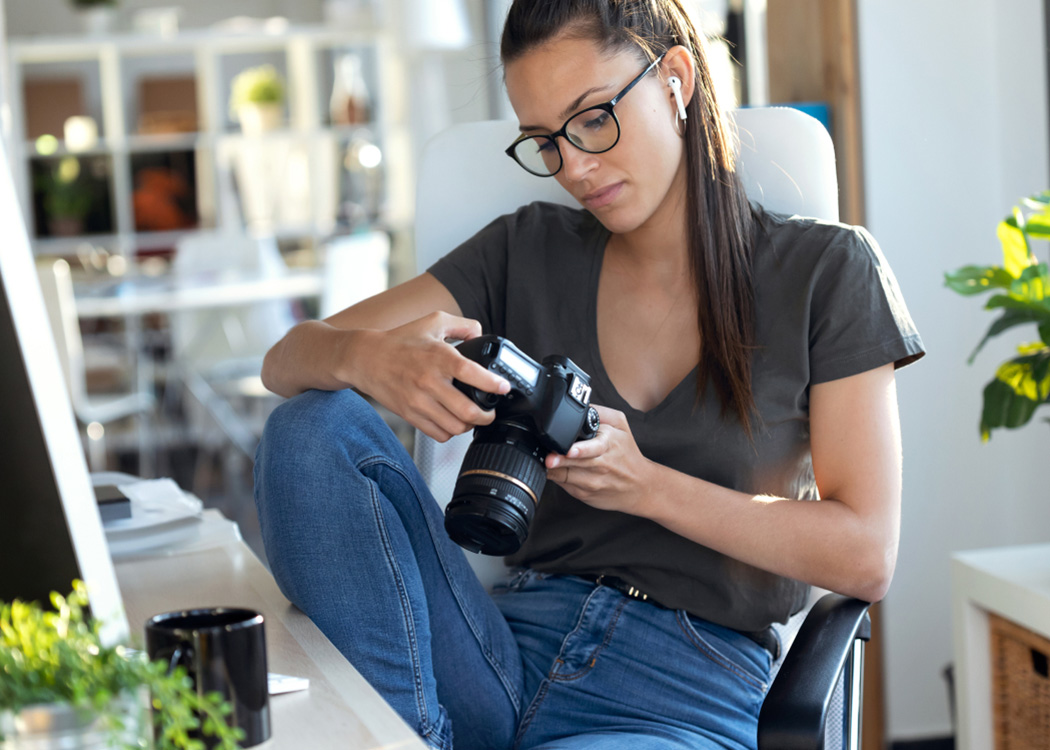 Photography Crash Course for Photographer